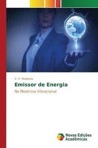 bokomslag Emissor de Energia