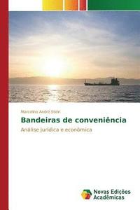 bokomslag Bandeiras de conveniência