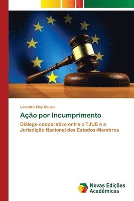 bokomslag Ação por Incumprimento