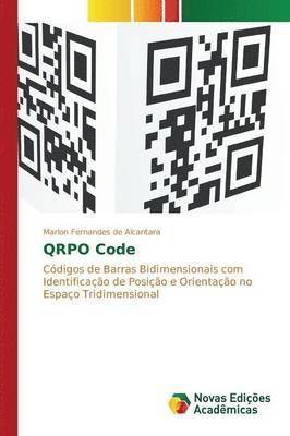 QRPO Code 1
