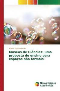 bokomslag Museus de Cincias