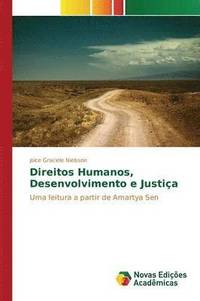 bokomslag Direitos Humanos, desenvolvimento e Justia