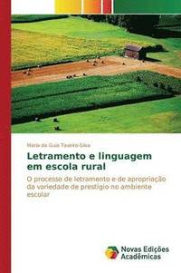 bokomslag Letramento e linguagem em escola rural