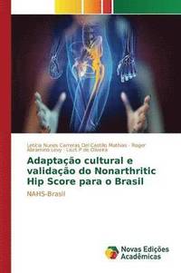bokomslag Adaptao cultural e validao do Nonarthritic Hip Score para o Brasil