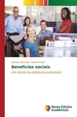 Benefcios sociais 1