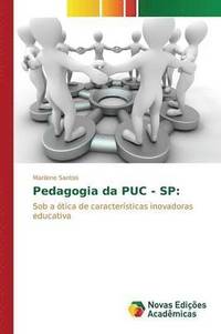 bokomslag Pedagogia da PUC - SP