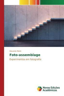 bokomslag Foto-assemblage