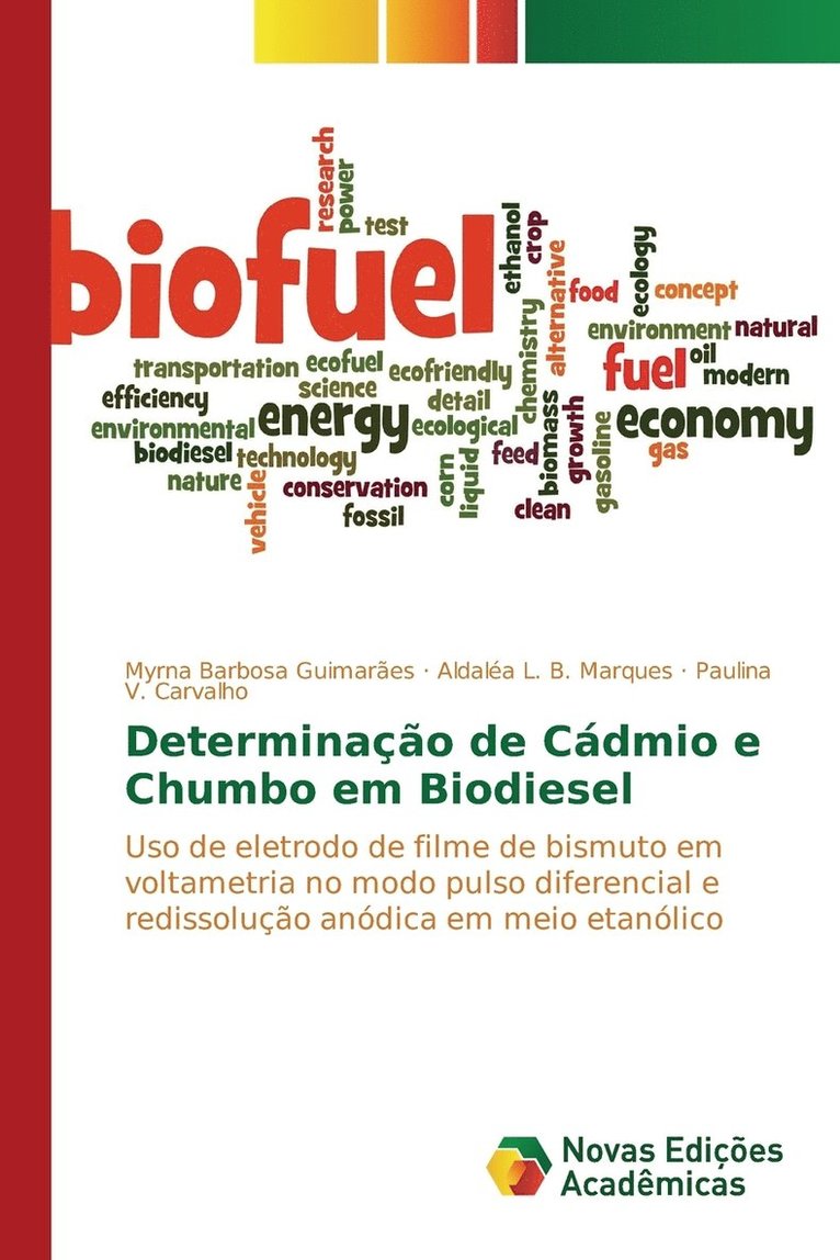 Determinao de Cdmio e Chumbo em Biodiesel 1