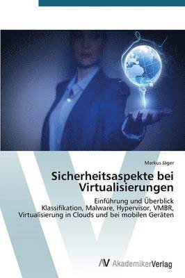 Sicherheitsaspekte bei Virtualisierungen 1