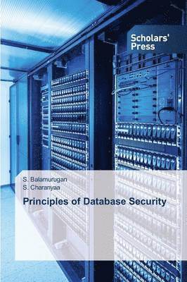 Principles of Database Security 1