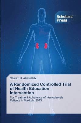 A Randomized Controlled Trial of Health Education Intervention 1