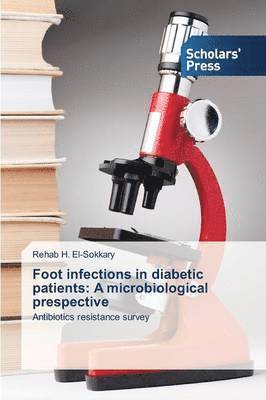 Foot infections in diabetic patients 1
