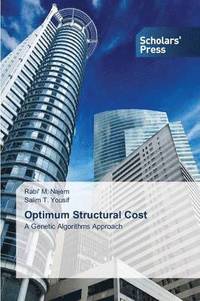 bokomslag Optimum Structural Cost