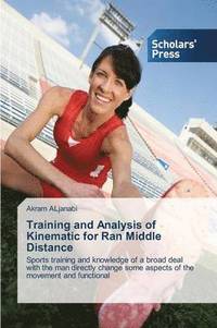 bokomslag Training and Analysis of Kinematic for Ran Middle Distance