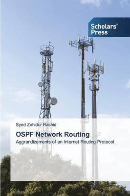 OSPF Network Routing 1