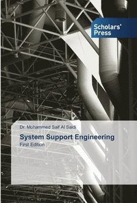 bokomslag System Support Engineering