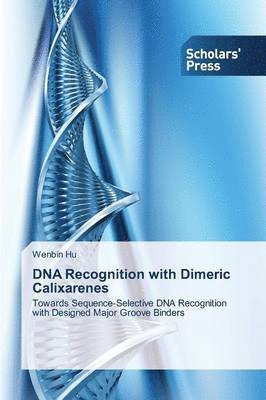 DNA Recognition with Dimeric Calixarenes 1