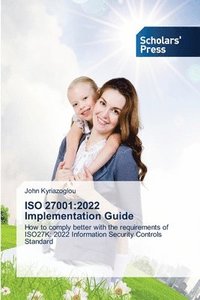 bokomslag ISO 27001