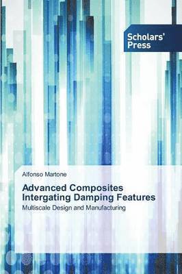 Advanced Composites Intergating Damping Features 1