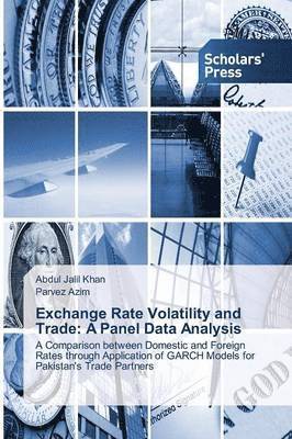 Exchange Rate Volatility and Trade 1