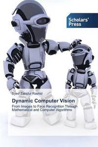 bokomslag Dynamic Computer Vision