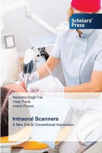 bokomslag Intraoral Scanners