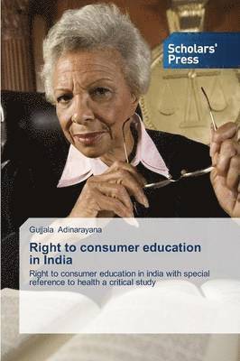 Right to consumer education in India 1