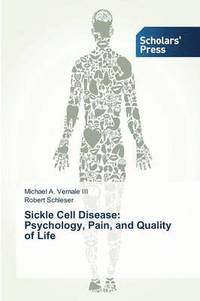 bokomslag Sickle Cell Disease