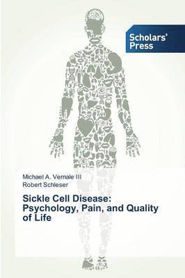 bokomslag Sickle Cell Disease