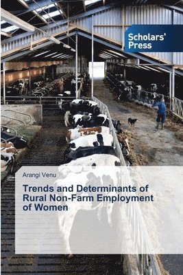 Trends and Determinants of Rural Non-Farm Employment of Women 1