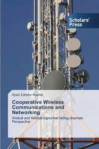 bokomslag Cooperative Wireless Communications and Networking