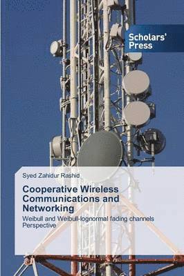 Cooperative Wireless Communications and Networking 1