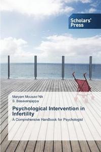 bokomslag Psychological Intervention in Infertility