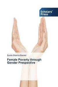 bokomslag Female Poverty through Gender Prespective