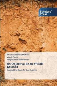 bokomslag An Objective Book of Soil Science