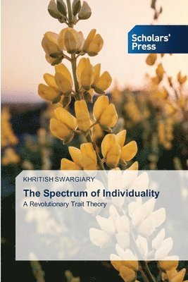 Khritish Swargiary - Spectrum of Individuality, Häftad