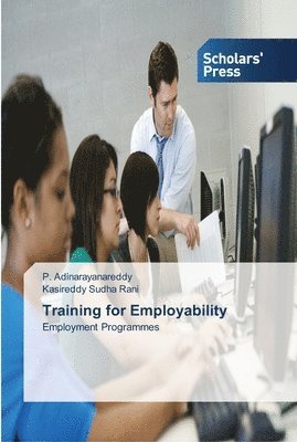 bokomslag Training for Employability