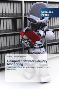 bokomslag Computer Network Security Monitoring