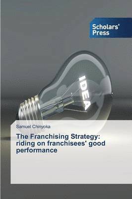 The Franchising Strategy 1