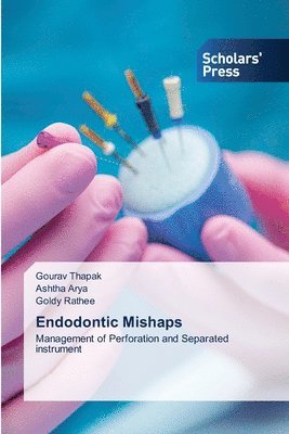 Endodontic Mishaps 1