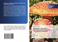 bokomslag Alkaloids