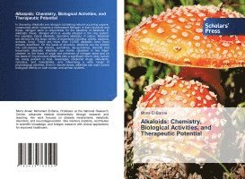 bokomslag Alkaloids
