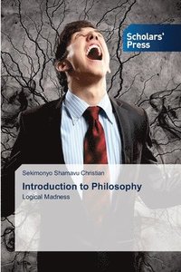 bokomslag Introduction to Philosophy