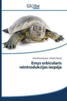Emys orbicularis reintrodukcijas iesp&#275;ja 1