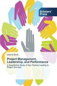 bokomslag Project Management, Leadership, and Performance