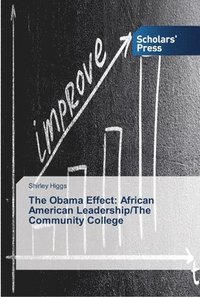 bokomslag Obama Effect