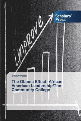 bokomslag Obama Effect