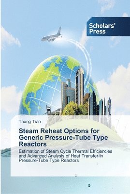 Steam Reheat Options for Generic Pressure-Tube Type Reactors 1