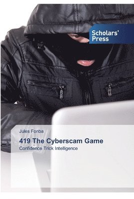 419 The Cyberscam Game 1