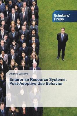 Enterprise Resource Systems 1